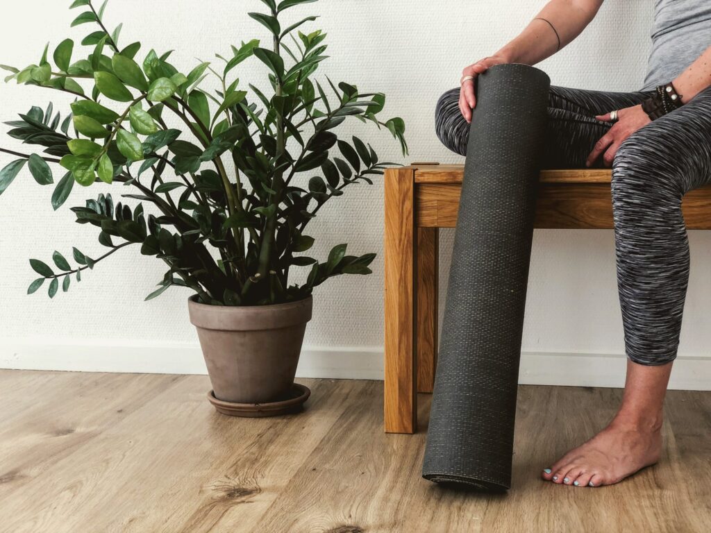 Online Course: Pilates for teachers