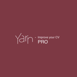 Improve your CV - Pro