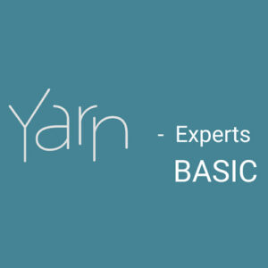 YARN Experts - Basic