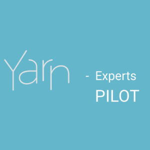 YARN Experts - Pilot