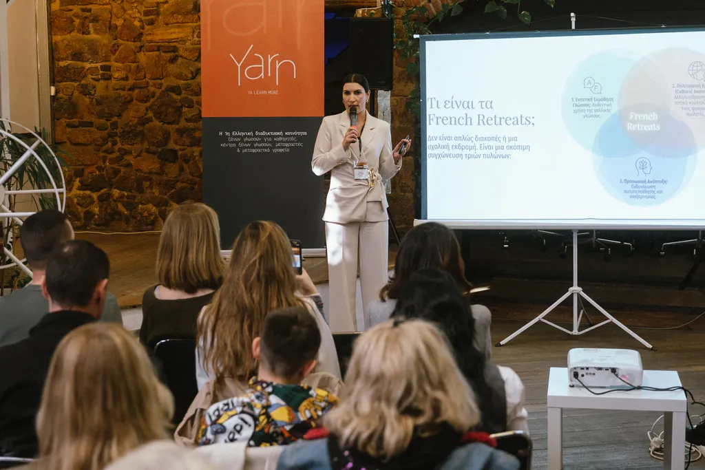EmpowerED Vol. II: Το μεγαλύτερο event ενδυνάμωσης ξενόγλωσσων εκπαιδευτικών επέστρεψε!