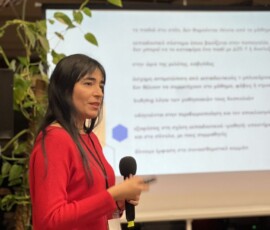 EmpowerED: Το μεγαλύτερο event ενδυνάμωσης ξενόγλωσσων εκπαιδευτικών!