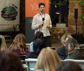 EmpowerED: Το μεγαλύτερο event ενδυνάμωσης ξενόγλωσσων εκπαιδευτικών!