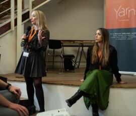 EmpowerED: Το μεγαλύτερο event ενδυνάμωσης ξενόγλωσσων εκπαιδευτικών!