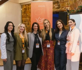 EmpowerED Vol. II: Το μεγαλύτερο event ενδυνάμωσης ξενόγλωσσων εκπαιδευτικών επέστρεψε!