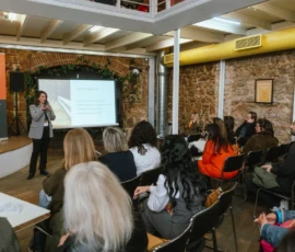 EmpowerED Vol. II: Το μεγαλύτερο event ενδυνάμωσης ξενόγλωσσων εκπαιδευτικών επέστρεψε!