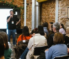 EmpowerED Vol. II: Το μεγαλύτερο event ενδυνάμωσης ξενόγλωσσων εκπαιδευτικών επέστρεψε!