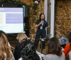 EmpowerED Vol. II: Το μεγαλύτερο event ενδυνάμωσης ξενόγλωσσων εκπαιδευτικών επέστρεψε!