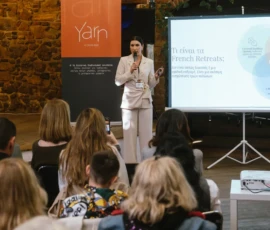 EmpowerED Vol. II: Το μεγαλύτερο event ενδυνάμωσης ξενόγλωσσων εκπαιδευτικών επέστρεψε!