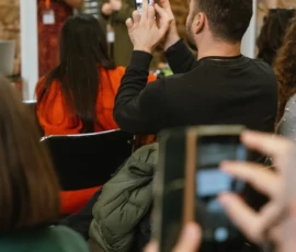 EmpowerED Vol. II: Το μεγαλύτερο event ενδυνάμωσης ξενόγλωσσων εκπαιδευτικών επέστρεψε!