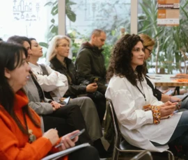 EmpowerED Vol. II: Το μεγαλύτερο event ενδυνάμωσης ξενόγλωσσων εκπαιδευτικών επέστρεψε!