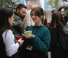 EmpowerED Vol. II: Το μεγαλύτερο event ενδυνάμωσης ξενόγλωσσων εκπαιδευτικών επέστρεψε!