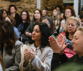 EmpowerED Vol. II: Το μεγαλύτερο event ενδυνάμωσης ξενόγλωσσων εκπαιδευτικών επέστρεψε!
