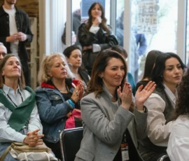 EmpowerED Vol. II: Το μεγαλύτερο event ενδυνάμωσης ξενόγλωσσων εκπαιδευτικών επέστρεψε!