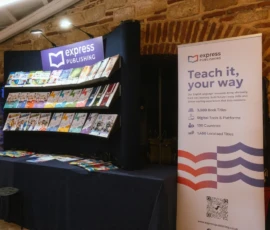 EmpowerED Vol. II: Το μεγαλύτερο event ενδυνάμωσης ξενόγλωσσων εκπαιδευτικών επέστρεψε!